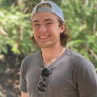 Cameron Wenman