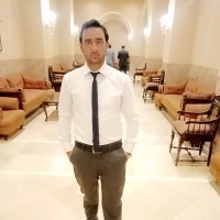 Muhmmad Siraj