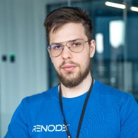 Kamil Zwarycz