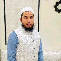 Maaz Patel