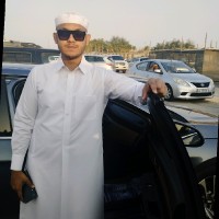 Mohammad Shadab Raza