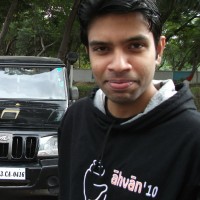 Muralidhar S