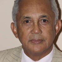 Richard A. Jacques RALAMBOTSIROFO