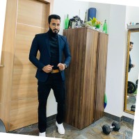 sohail saifi