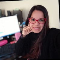 Patricia Iquira