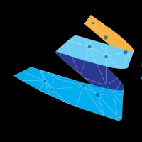 Blockchain Wave