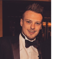 Ollie Jones