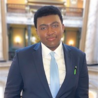 Paul Winfield II