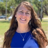 Sheri Johnson, FNLP, CFNC, CHHC