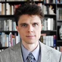 Thomas Zebrowski, PhD