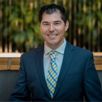 Nathan Patten, MBA