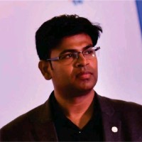 Dr.Vipin Kumar Rishi (PT)