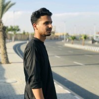 Shujaat Ali Kazmi