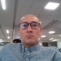 Roger Rodriguez Rueda