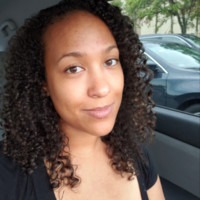 Cymone Carlson, Shrm-Scp
