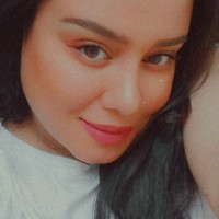 Sahar Ebrahim