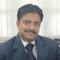 Prof. PRADIP KUMAR MITRA
