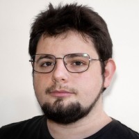 Rafael Luiz Canossa