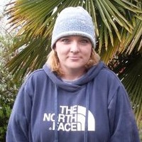 Julie Mc Gregor