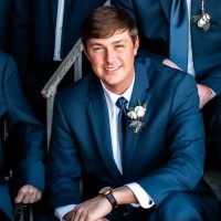 Blake Thomey