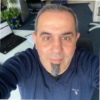 Mehmet Yilmaz