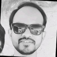 Dhaval Patel