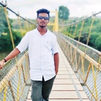 Prashanth P A