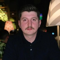 Mevlut Kahya