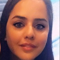 Shaista Sajad