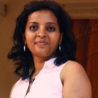 Shweta Palkar