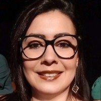 Thays Zacharias