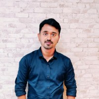 Shubham Gaikwad