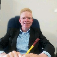 Collen Tapiwa Chimwauro