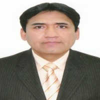 Luis Asmat Salazar