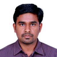 Pradeep Kumar V G
