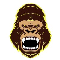 Yellow Ape