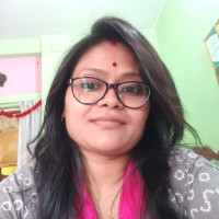Mou Karmakar