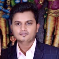 Manikandan Ravi
