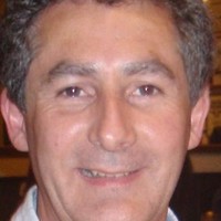 Martin J McInerney