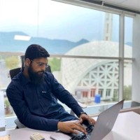 Fahad Nazir