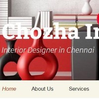Chozha Interiors in Chennai