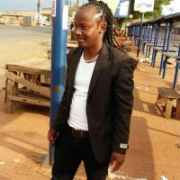 Thokozani khumalo