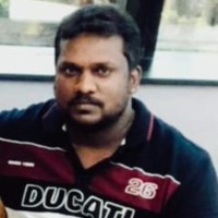 Dinesh Kumar