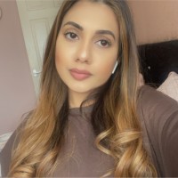 Halima Amin