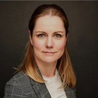 Katja Kief, LL.M.