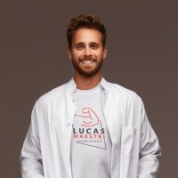 Lucas Maestri Stahelin