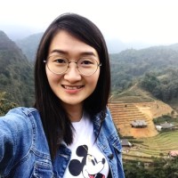 Leeting Yeoh