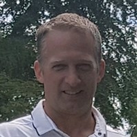 Nicholas Milne-Brown