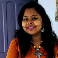 sristi ranjan