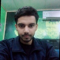 Nabeel Ahmad